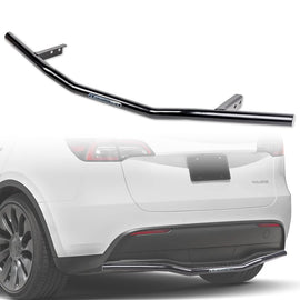 Tesla Model Y Heavy Duty Rear Bumper Guard By Armordillo