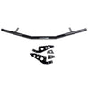 ARMORDILLO® 2020-2024 Tesla Model Y Rear Bumper Guard -Black