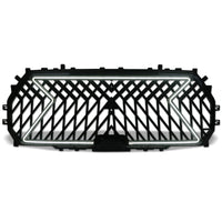 2022-2025 Toyota Tundra LED Grille By Armordillo