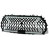 ARMORDILLO® 2022-2025 Toyota Tundra LED Mesh Grille -Gloss Black