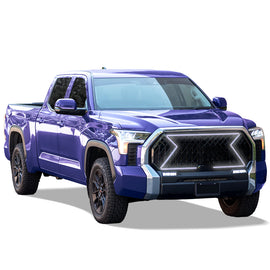 Aftermarket 2022-2025 Toyota Tundra LED Grille By Armordillo