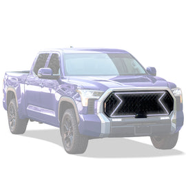 2022-2025 Toyota Tundra LED Grille for Toyota Tundra By Armordillo