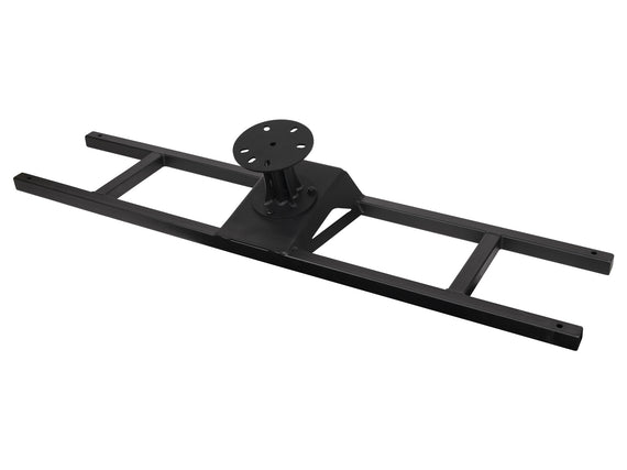 ARMORDILLO® CR1 Tire Carrier Rack Attachment (For CR1 Chase Rack Full Size Truck)