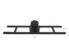 ARMORDILLO® CR1 Tire Carrier Rack Attachment (For CR1 Chase Rack Mid Size Truck)