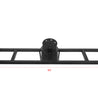 ARMORDILLO® CR1 Tire Carrier Rack Attachment (For CR1 Chase Rack Mid Size Truck)