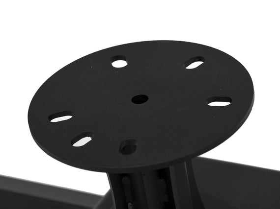 ARMORDILLO® CR1 Tire Carrier Rack Attachment (For CR1 Chase Rack Full Size Truck)