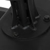 ARMORDILLO® CR1 Tire Carrier Rack Attachment (For CR1 Chase Rack Full Size Truck)
