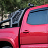 ARMORDILLO® CR1 Tire Carrier Rack Attachment (For CR1 Chase Rack Mid Size Truck)