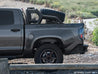 ARMORDILLO® CR1 Tire Carrier Rack Attachment (For CR1 Chase Rack Full Size Truck)