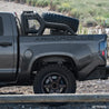 ARMORDILLO® CR1 Tire Carrier Rack Attachment (For CR1 Chase Rack Full Size Truck)