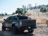 ARMORDILLO® CR1 Tire Carrier Rack Attachment (For CR1 Chase Rack Full Size Truck)