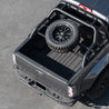 ARMORDILLO® CR1 Tire Carrier Rack Attachment (For CR1 Chase Rack Full Size Truck)