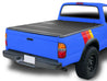 ARMORDILLO® CoveRex TFX 1995-2004 Toyota Tacoma 6' Bed Low Profile Tri-Fold Hard Folding Tonneau Cover