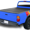 ARMORDILLO® CoveRex TFX 1995-2004 Toyota Tacoma 6' Bed Low Profile Tri-Fold Hard Folding Tonneau Cover