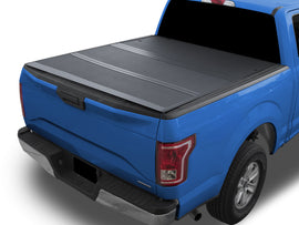 ARMORDILLO® CoveRex TFX 1997-2003 Ford F-150 6'5" Bed Low Profile Tri-Fold Hard Folding Tonneau Cover