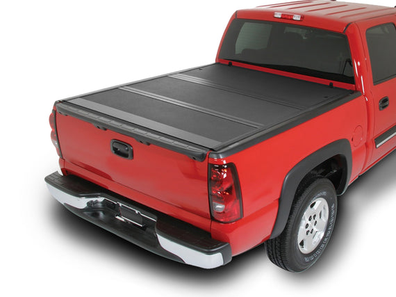 ARMORDILLO® CoveRex TFX 2004-2006 Chevrolet Silverado 1500 5'8