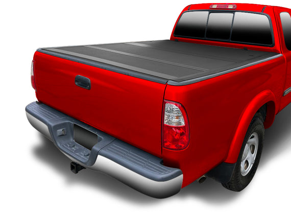 ARMORDILLO® CoveRex TFX 2004-2006 Toyota Tundra 6'4