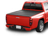 ARMORDILLO® CoveRex TFX 2004-2012 GMC Canyon 6' Bed Low Profile Tri-Fold Hard Folding Tonneau Cover