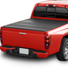 ARMORDILLO® CoveRex TFX 2004-2012 GMC Canyon 6' Bed Low Profile Tri-Fold Hard Folding Tonneau Cover
