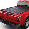 ARMORDILLO® CoveRex TFX 2005-2021 Nissan Frontier 6' Bed Low Profile Tri-Fold Hard Folding Tonneau Cover