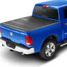 ARMORDILLO® CoveRex TFX 2009-2018 Dodge RAM 1500 6'5