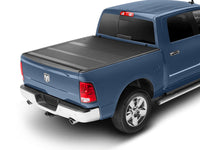 Armordillo Hard Aluminum Truck Bed Cover for RAM Truck 2500 3500 2010-2019 with Quick Latch Lock Tonneau Cover.