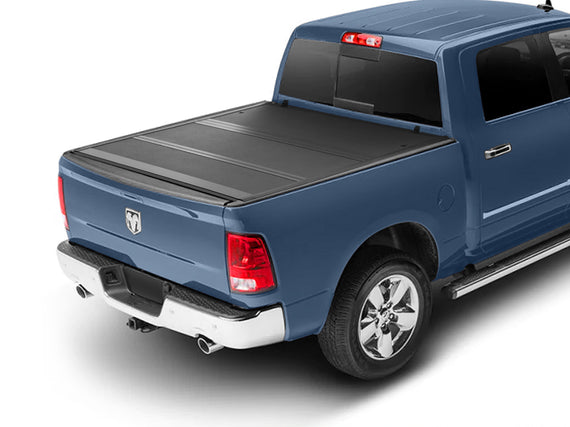 ARMORDILLO® CoveRex TFX 2010-2019 Dodge RAM 2500 3500 6'5