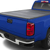 ARMORDILLO® CoveRex TFX 2014-2018 GMC Sierra 1500 5'8