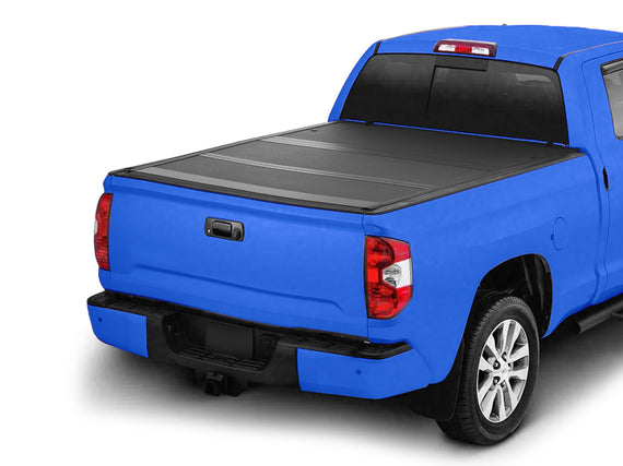ARMORDILLO® CoveRex TFX 2014-2021 Toyota Tundra 5'5
