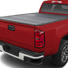 ARMORDILLO® CoveRex TFX 2016-2022 GMC Canyon 5' Bed Low Profile Tri-Fold Hard Folding Tonneau Cover