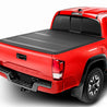 ARMORDILLO® CoveRex TFX 2016-2023 Toyota Tacoma 6' Bed Low Profile Tri-Fold Hard Folding Tonneau Cover