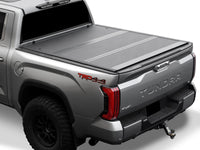 Armordillo Hard Aluminum Truck Bed Cover for Ford F250 Ford F350 with Quick Latch Lock Tonneau Cover.