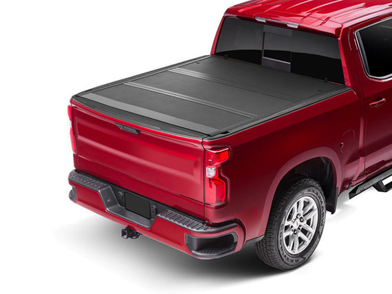 ARMORDILLO® CoveRex TFX 2019-2024 Chevrolet Silverado 1500 6'5