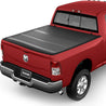 ARMORDILLO® CoveRex TFX 2019-2024 Dodge RAM 1500 6'5