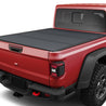 ARMORDILLO® CoveRex TFX 2020-2024 JEEP Gladiator JT 5' Bed Low Profile Tri-Fold Hard Folding Tonneau Cover