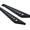 ARMORDILLO® RS SERIES 2021-2024 Ford Bronco 4dr. Side Steps Running Board - Texture Black