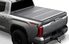 ARMORDILLO® CoveRex TFX 2022-2024 Nissan Frontier 5' Bed Low Profile Tri-Fold Hard Folding Tonneau Cover