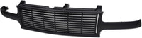 ARMORDILLO® 2000-2006 Chevrolet Tahoe Horizontal Style Front Grille -Matte Black