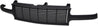 ARMORDILLO® 2000-2006 Chevrolet Tahoe Horizontal Style Front Grille -Matte Black