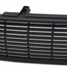 ARMORDILLO® 2000-2006 Chevrolet Tahoe Horizontal Style Front Grille -Matte Black