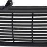 ARMORDILLO® 2000-2006 Chevrolet Tahoe Horizontal Style Front Grille -Matte Black