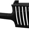 ARMORDILLO® 1999-2002 Chevrolet Silverado 2500 Vertical Style Front Hood Bumper Grille -Gloss Black