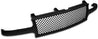 ARMORDILLO® 2000-2006 Chevrolet Suburban Mesh Style Front Grille -Matte Black