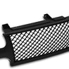 ARMORDILLO® 2000-2006 Chevrolet Suburban Mesh Style Front Grille -Matte Black