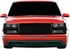 ARMORDILLO® 2000-2006 Chevrolet Suburban Mesh Style Front Grille -Gloss Black