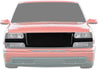 ARMORDILLO® 2000-2006 Chevrolet Suburban Mesh Style Front Grille -Gloss Black