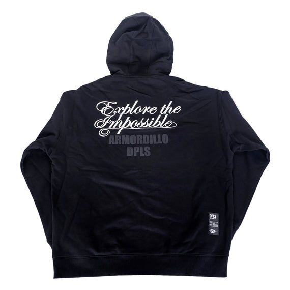 ARMORDILLO® x DPLS 