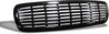 ARMORDILLO® 1998-2003 Dodge Durango Horizontal Style Front Grille -Gloss Black