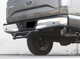pickup truck & SUV hitch step by armordillo hitch accessories