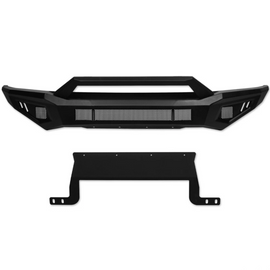 Ford F-150 Raptor Offroad Bumper by Armordillo Steel Bumper for FOrd F150 Raptor